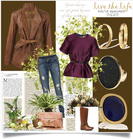 Perfect for fall