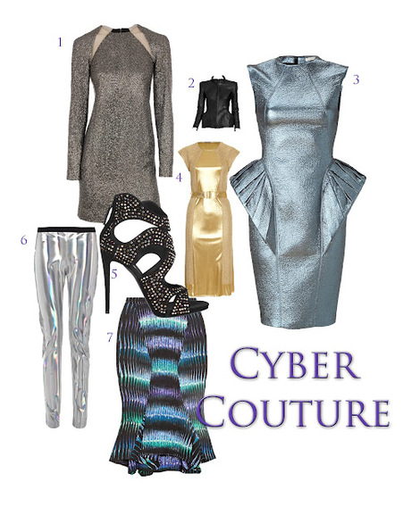 Cyber Couture
