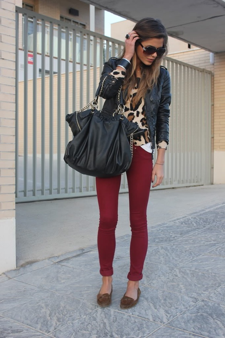 Maroon Monday