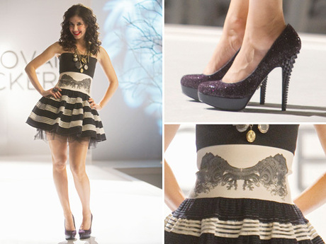 THE COVETED WARDROBE: Jane Quimby's on Jane By Design