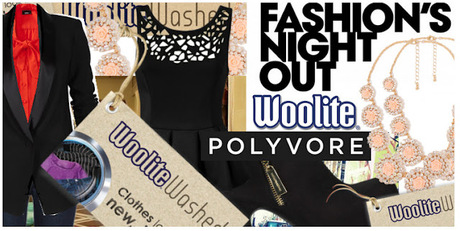 FNO with Polyvore