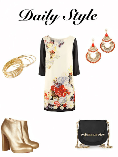 Daily Style September 4, 2012