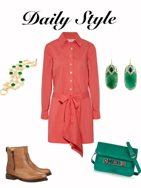 Daily Style September 5, 2012