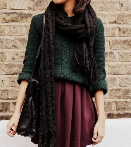 trend alert: favorite fall looks