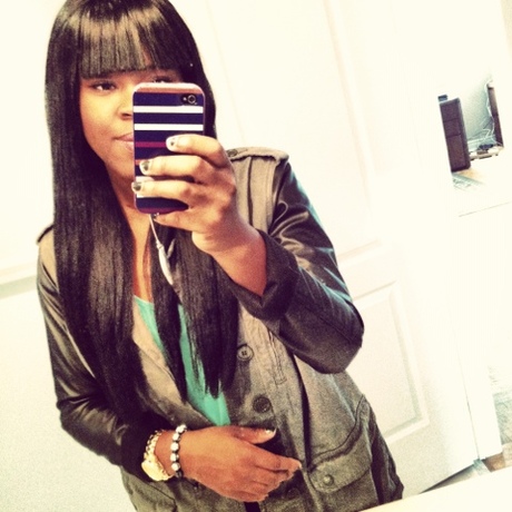 Leather Sleeves