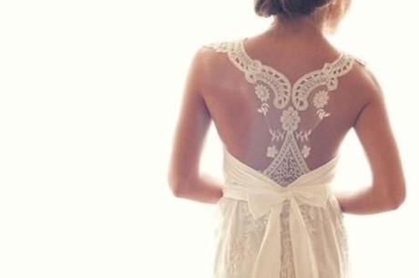 Bows and Lace