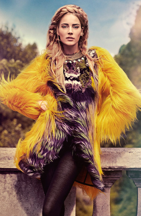 FUR ADDICTION