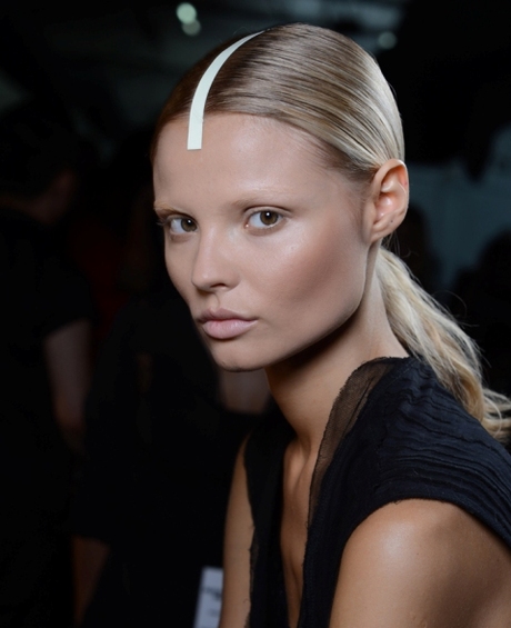 Dreaming of a White Spring 2013