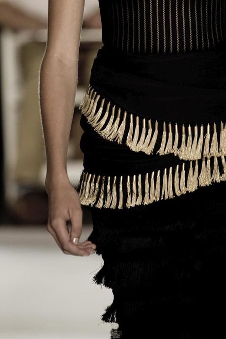 The Edit Day 3- NYFW S/S '13