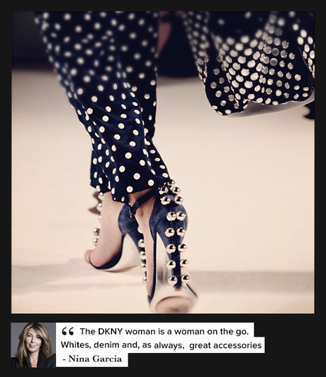 The Edit Day 5 - NYFW S/S '13