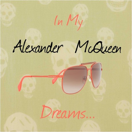 McQueen…