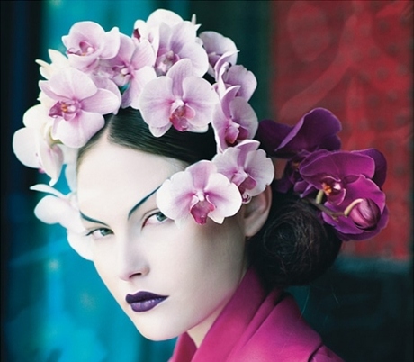 Oriental Twist