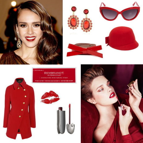 Scarlet Fever...