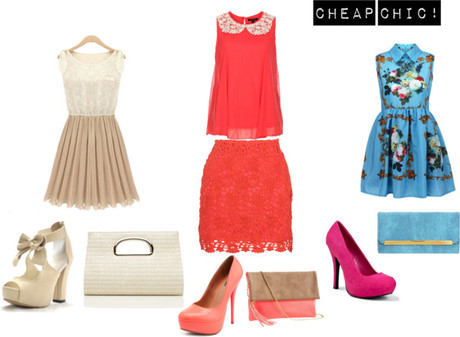 2 outfits under $100!