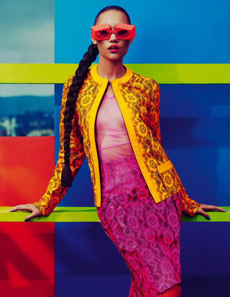 Neon Lights