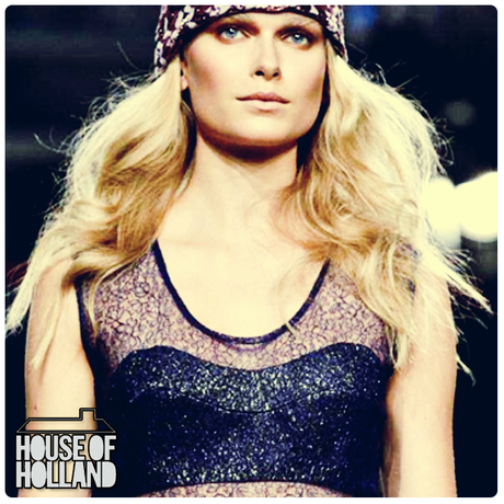 LMJukez's Best Picks: House of Holland