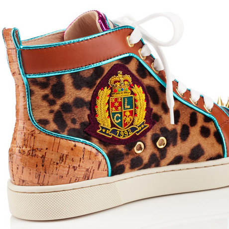 Sneakers L O V E