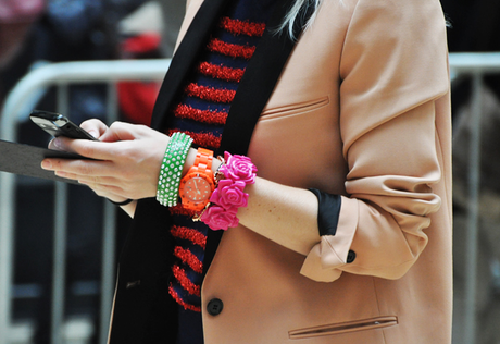 We Love: Statement Bracelets