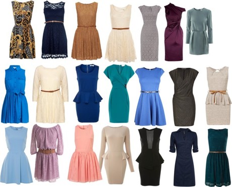 Chic Dresses Under $50