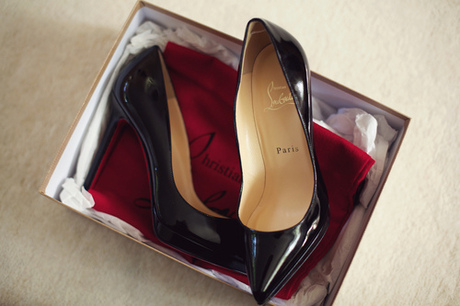 Louboutin Red