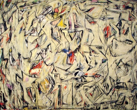 THE ARTIST