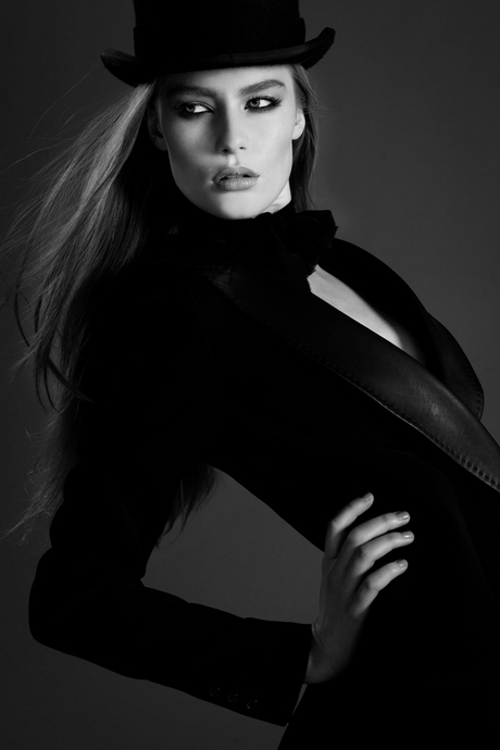 Classic Monochrome