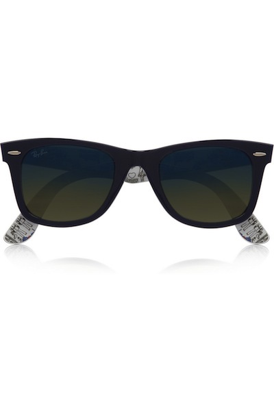 one thing obsessed with right now: navy (it’s my favorite...