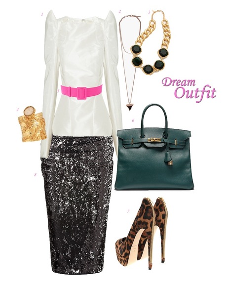 Dream Outfit