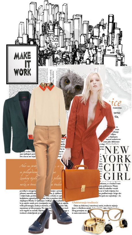 The Job Interview Challenge!