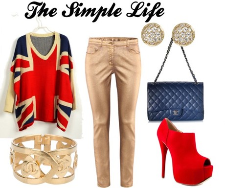 TJC: Focus ~ The Simple Life