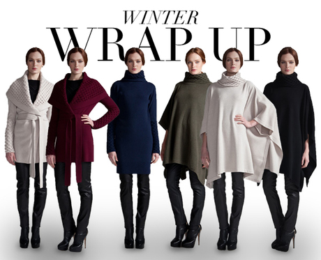 Winter Wrap Up