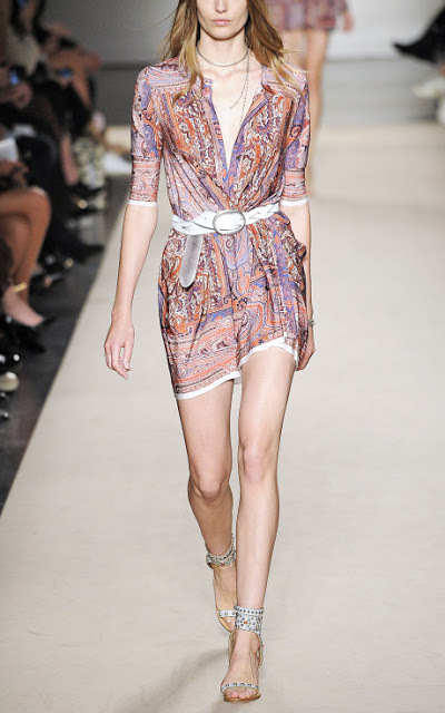 Pre-ordering Isabel Marant's Maryloe
