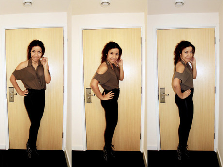 Disco Glam
