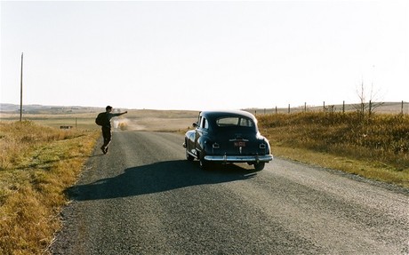 On the Road
