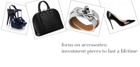focus on accessories: power purchases
