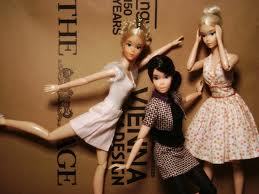 To my sisters with love