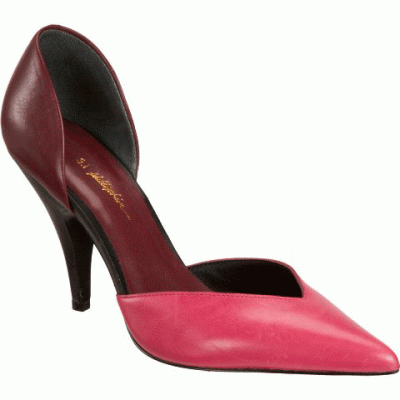 Shoe of the Moment: Ava by 3.1 Phillip Lim