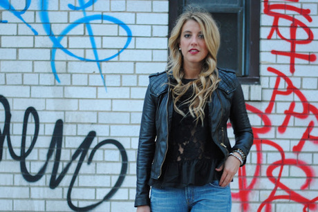 Biker Chic