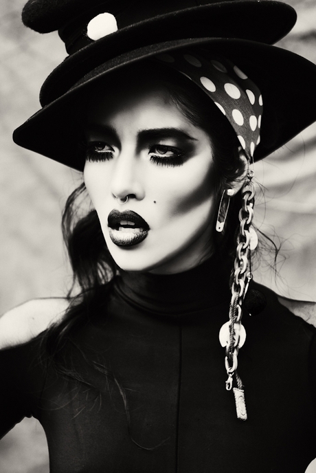 Gothic Glamour