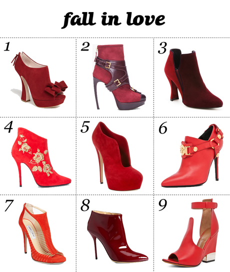 FALL AT YOUR FEET