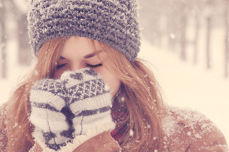 Christmas Wish List