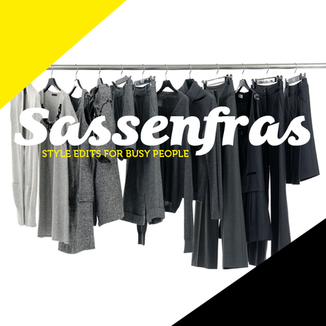 THE SASSENFRAS UNIFORM