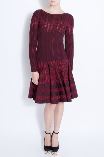 Skater Dress