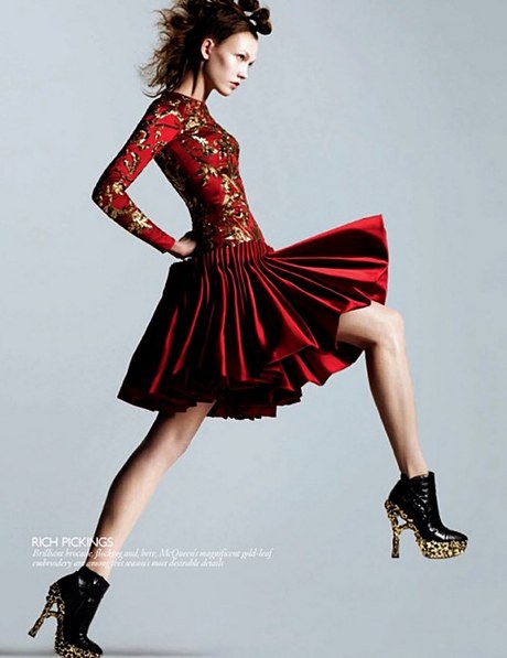 Brocade Me