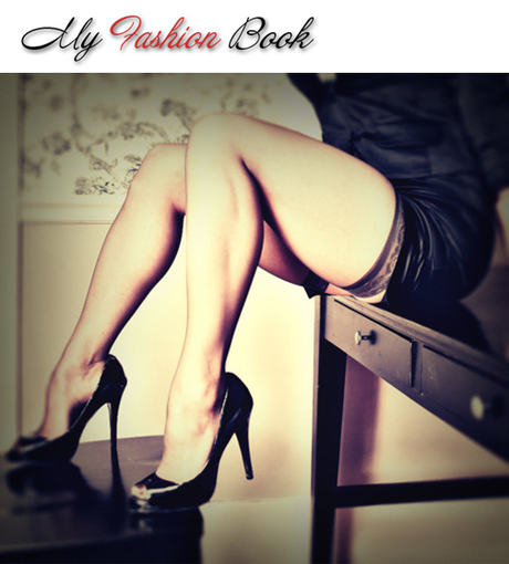 ::  Sexy Lingerie & Underwear ::