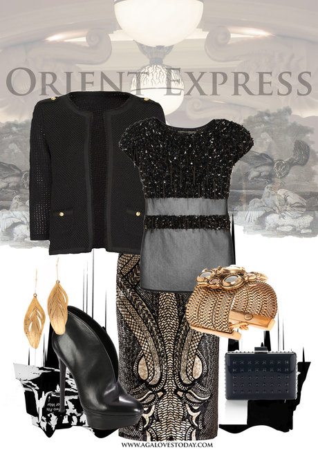 Orient Express