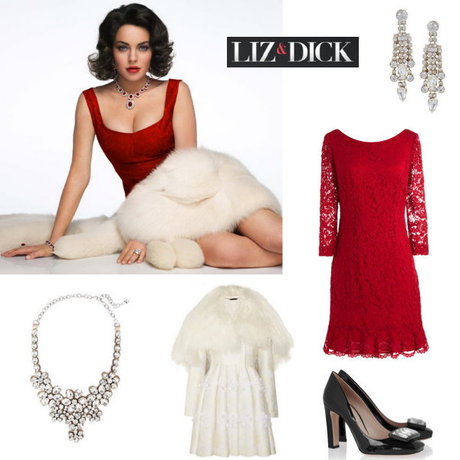 Liz & Dick