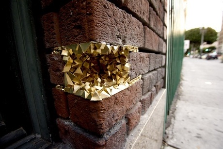 GOLDSTRUCK