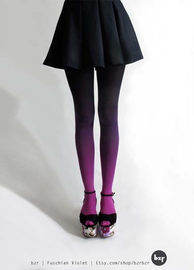 Awesome Ombre