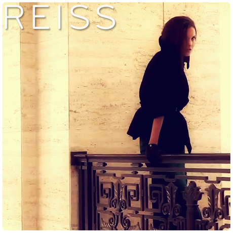 LMJukez's Best Picks: REISS